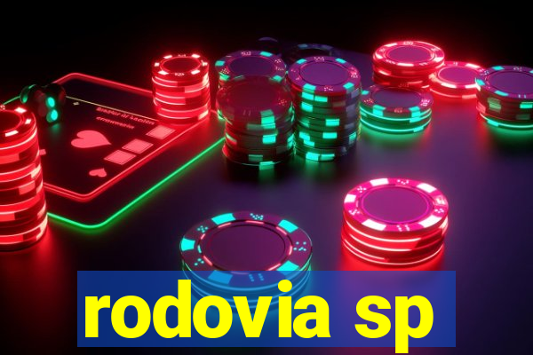 rodovia sp-300 km 72